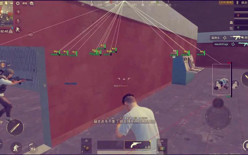 使用和平精英辅助,是技术进步还是道德退步?