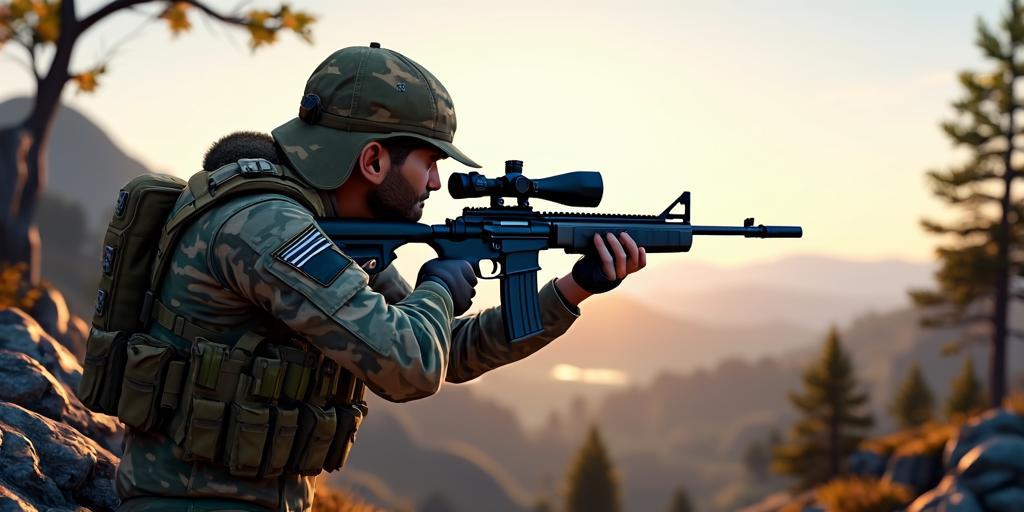 和平精英辅助【原神一体+容器双版本直装】稳定防封 子弹追踪 范围伤害 子弹加速 地铁逃生